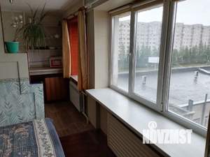 1-к квартира, посуточно, 26м2, 6/12 этаж