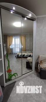 Студия квартира, посуточно, 27м2, 7/11 этаж