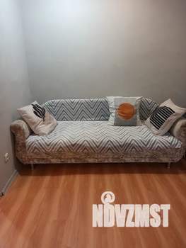 2-к квартира, посуточно, 43м2, 2/5 этаж