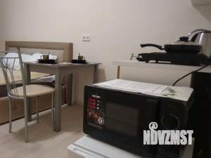 Студия квартира, посуточно, 17м2, 4/4 этаж
