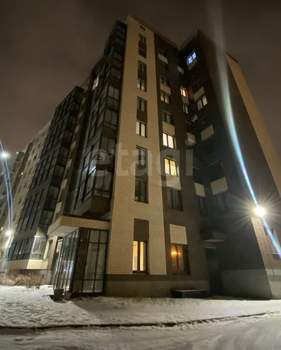 2-к квартира, на длительный срок, 41м2, 8/9 этаж