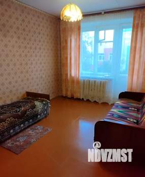 2-к квартира, на длительный срок, 48м2, 2/5 этаж