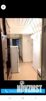 1-к квартира, на длительный срок, 54м2, 3/11 этаж