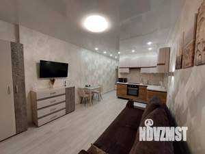 Студия квартира, посуточно, 28м2, 11/14 этаж