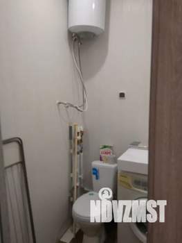 Студия квартира, посуточно, 18м2, 4/4 этаж