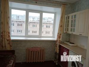 1-к квартира, на длительный срок, 16м2, 5/5 этаж