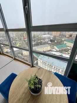 1-к квартира, посуточно, 29м2, 1/1 этаж