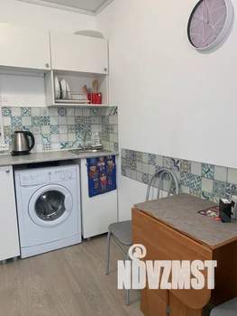 Студия квартира, посуточно, 13м2, 1/5 этаж