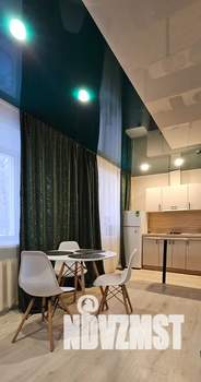 1-к квартира, посуточно, 34м2, 1/5 этаж