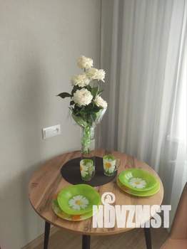 1-к квартира, посуточно, 41м2, 3/12 этаж