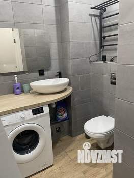 Студия квартира, посуточно, 26м2, 15/16 этаж