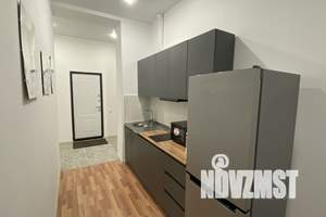 1-к квартира, посуточно, 28м2, 1/5 этаж