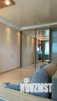 2-к квартира, посуточно, 52м2, 1/1 этаж