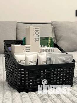 1-к квартира, посуточно, 38м2, 3/4 этаж