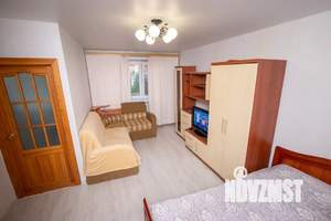 1-к квартира, посуточно, 33м2, 4/5 этаж