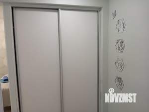 1-к квартира, посуточно, 30м2, 1/5 этаж