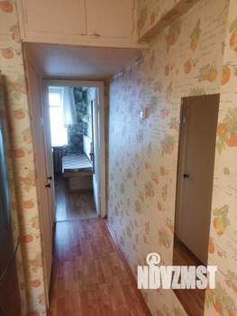 2-к квартира, посуточно, 50м2, 1/9 этаж