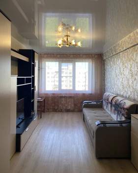 2-к квартира, на длительный срок, 46м2, 8/9 этаж