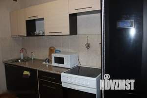 1-к квартира, посуточно, 40м2, 7/9 этаж