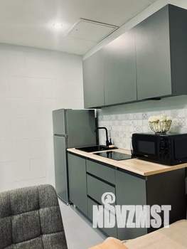 1-к квартира, посуточно, 48м2, 2/6 этаж