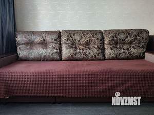 1-к квартира, посуточно, 29м2, 1/1 этаж