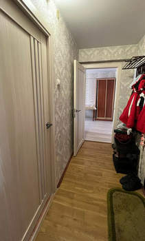 2-к квартира, на длительный срок, 47м2, 7/9 этаж