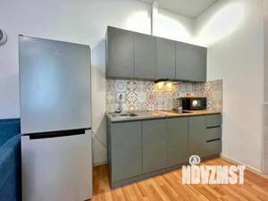 1-к квартира, посуточно, 31м2, 1/1 этаж