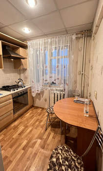 1-к квартира, на длительный срок, 31м2, 8/9 этаж