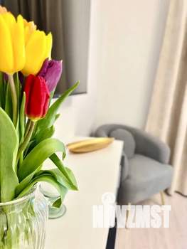 1-к квартира, посуточно, 23м2, 8/10 этаж