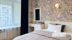 3-к квартира, посуточно, 63м2, 5/10 этаж