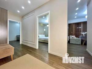 2-к квартира, посуточно, 60м2, 7/14 этаж