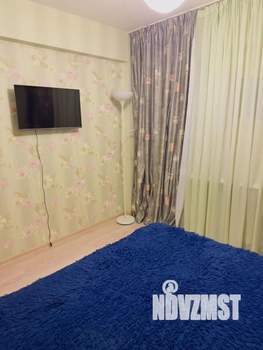 3-к квартира, посуточно, 65м2, 1/1 этаж