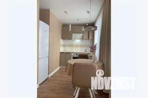 1-к квартира, посуточно, 44м2, 3/4 этаж