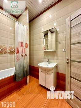 1-к квартира, на длительный срок, 47м2, 4/10 этаж