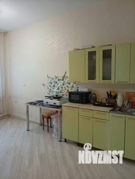 2-к квартира, на длительный срок, 38м2, 1/2 этаж