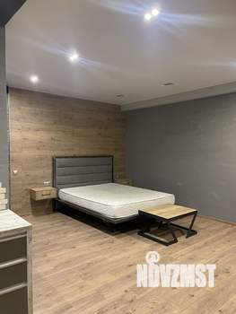 Студия квартира, на длительный срок, 39м2, 5/8 этаж