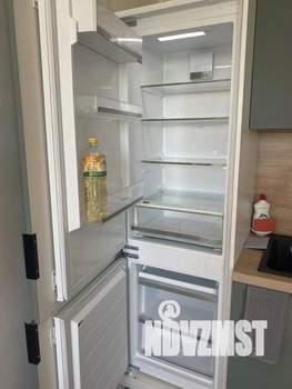 1-к квартира, посуточно, 23м2, 1/1 этаж