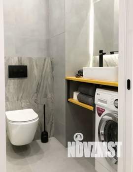 Студия квартира, посуточно, 27м2, 12/14 этаж