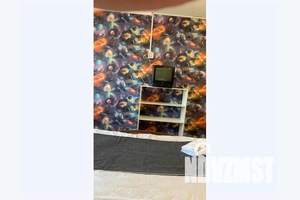 2-к квартира, посуточно, 52м2, 3/5 этаж