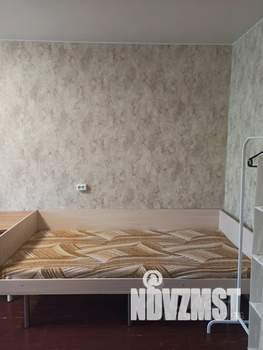 3-к квартира, посуточно, 63м2, 4/5 этаж