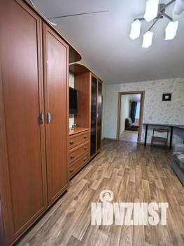 2-к квартира, посуточно, 44м2, 1/1 этаж