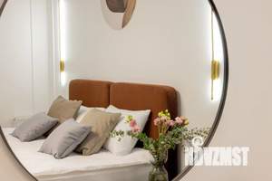 2-к квартира, посуточно, 45м2, 1/1 этаж