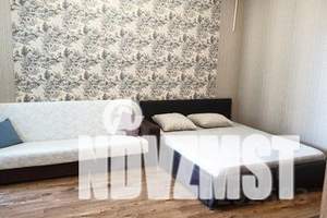 1-к квартира, посуточно, 48м2, 13/15 этаж