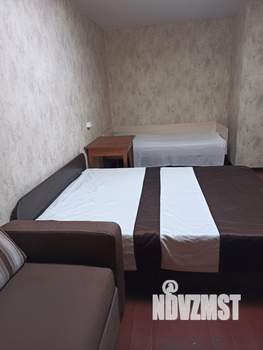 3-к квартира, посуточно, 61м2, 4/5 этаж