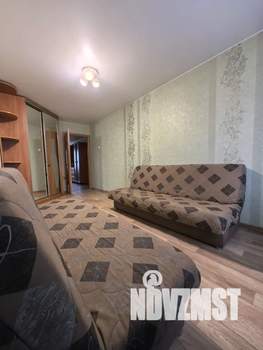 2-к квартира, посуточно, 44м2, 2/5 этаж