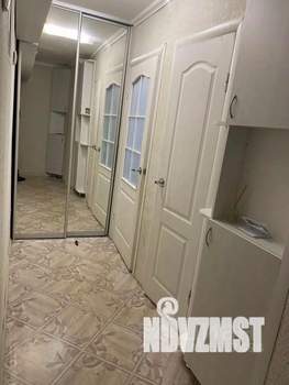 1-к квартира, посуточно, 31м2, 1/1 этаж