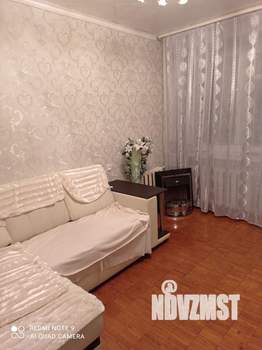1-к квартира, на длительный срок, 37м2, 4/14 этаж