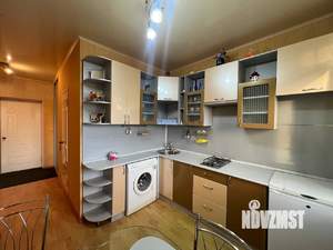 1-к квартира, на длительный срок, 36м2, 9/9 этаж