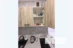 1-к квартира, посуточно, 18м2, 5/9 этаж