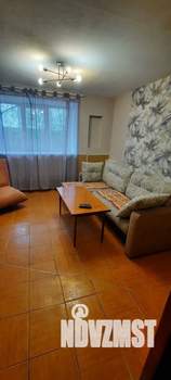 2-к квартира, посуточно, 55м2, 1/9 этаж